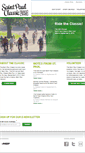 Mobile Screenshot of bikeclassic.org